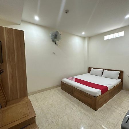 Italy Hotel Nha Trang Eksteriør billede