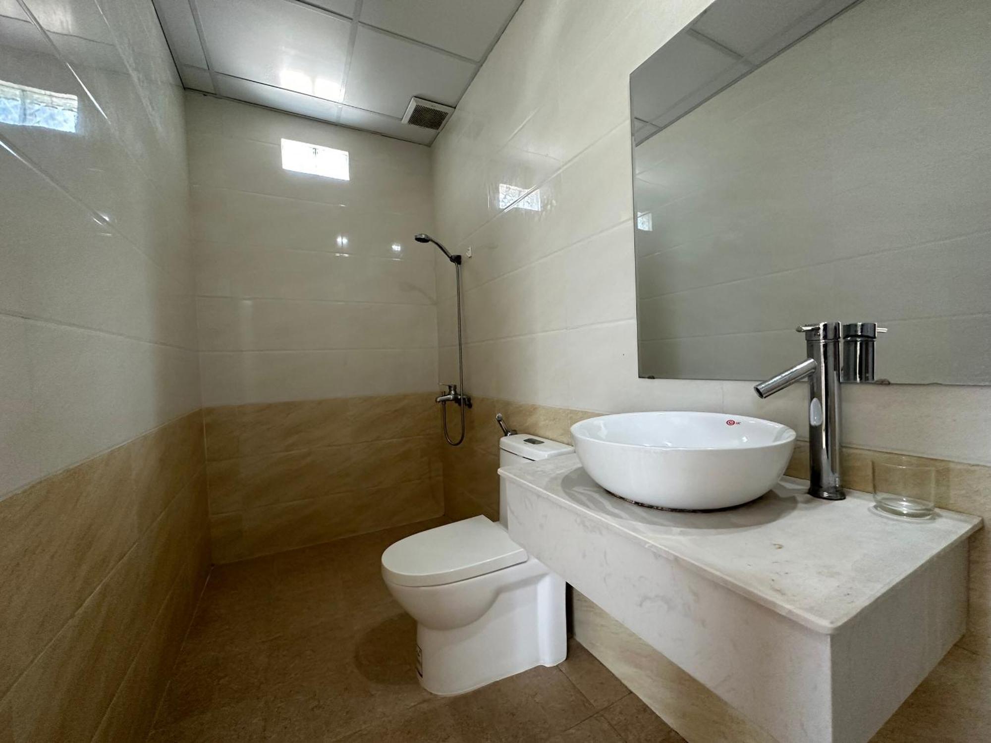 Italy Hotel Nha Trang Eksteriør billede