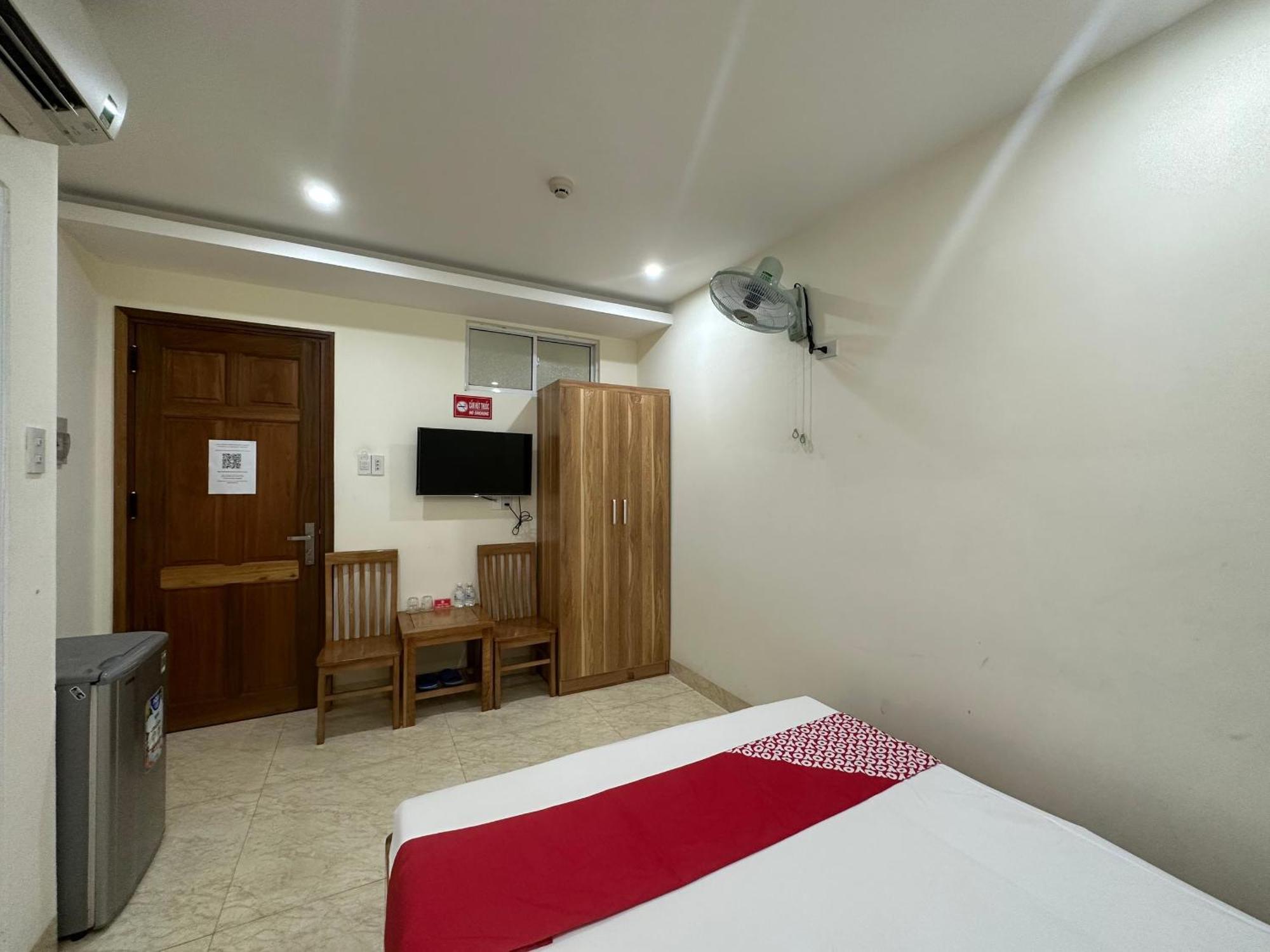 Italy Hotel Nha Trang Eksteriør billede