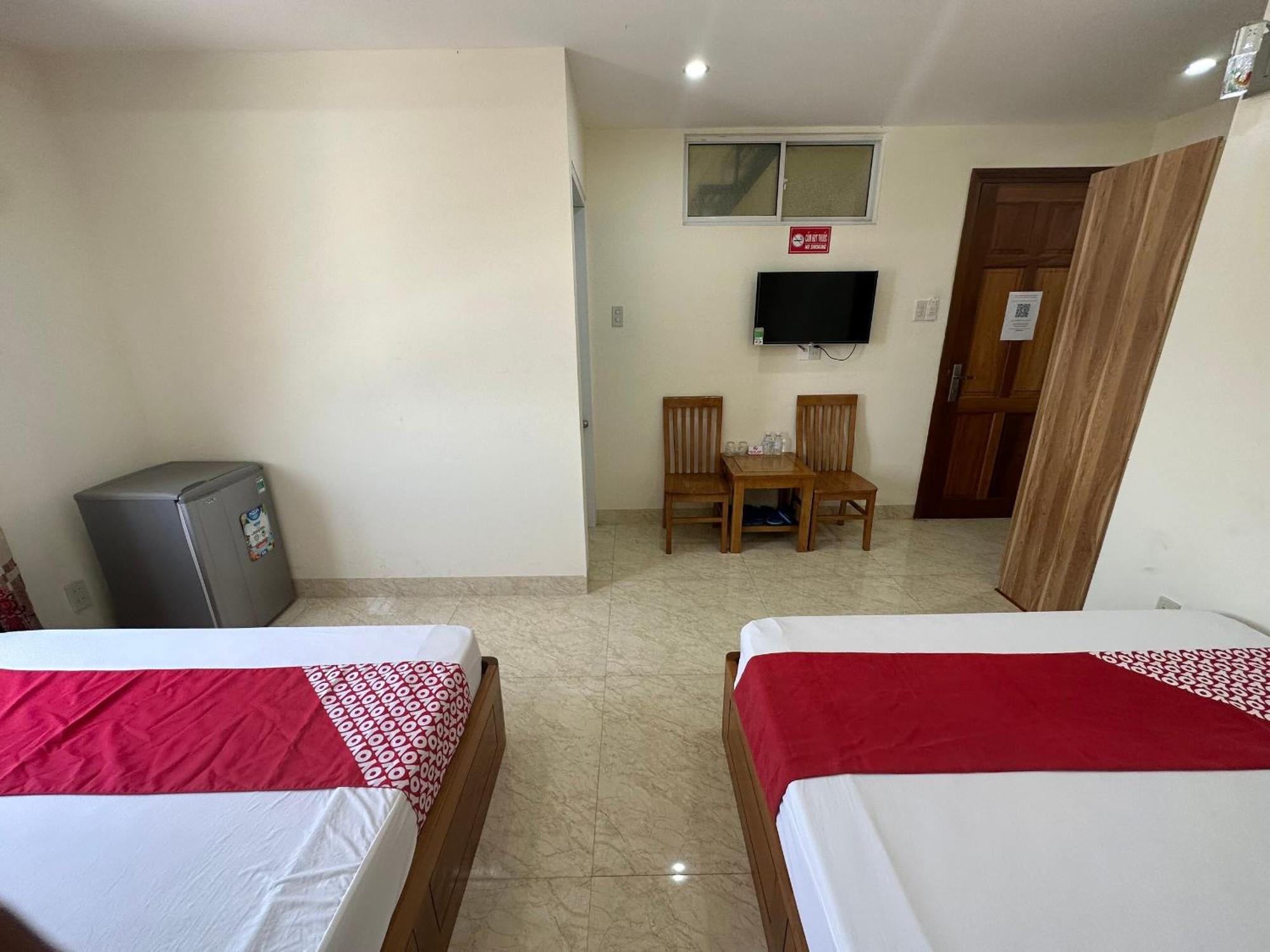 Italy Hotel Nha Trang Eksteriør billede