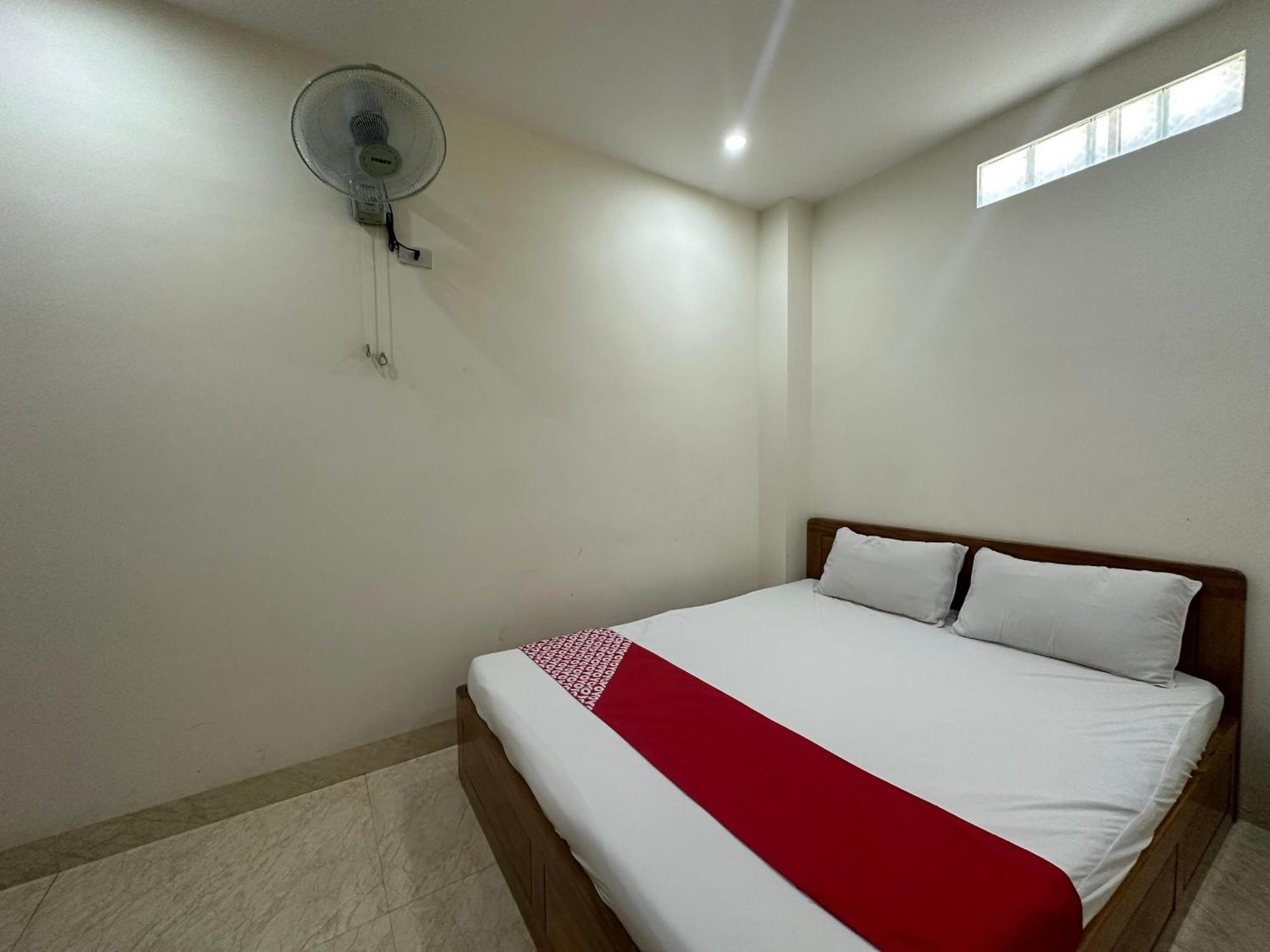 Italy Hotel Nha Trang Eksteriør billede