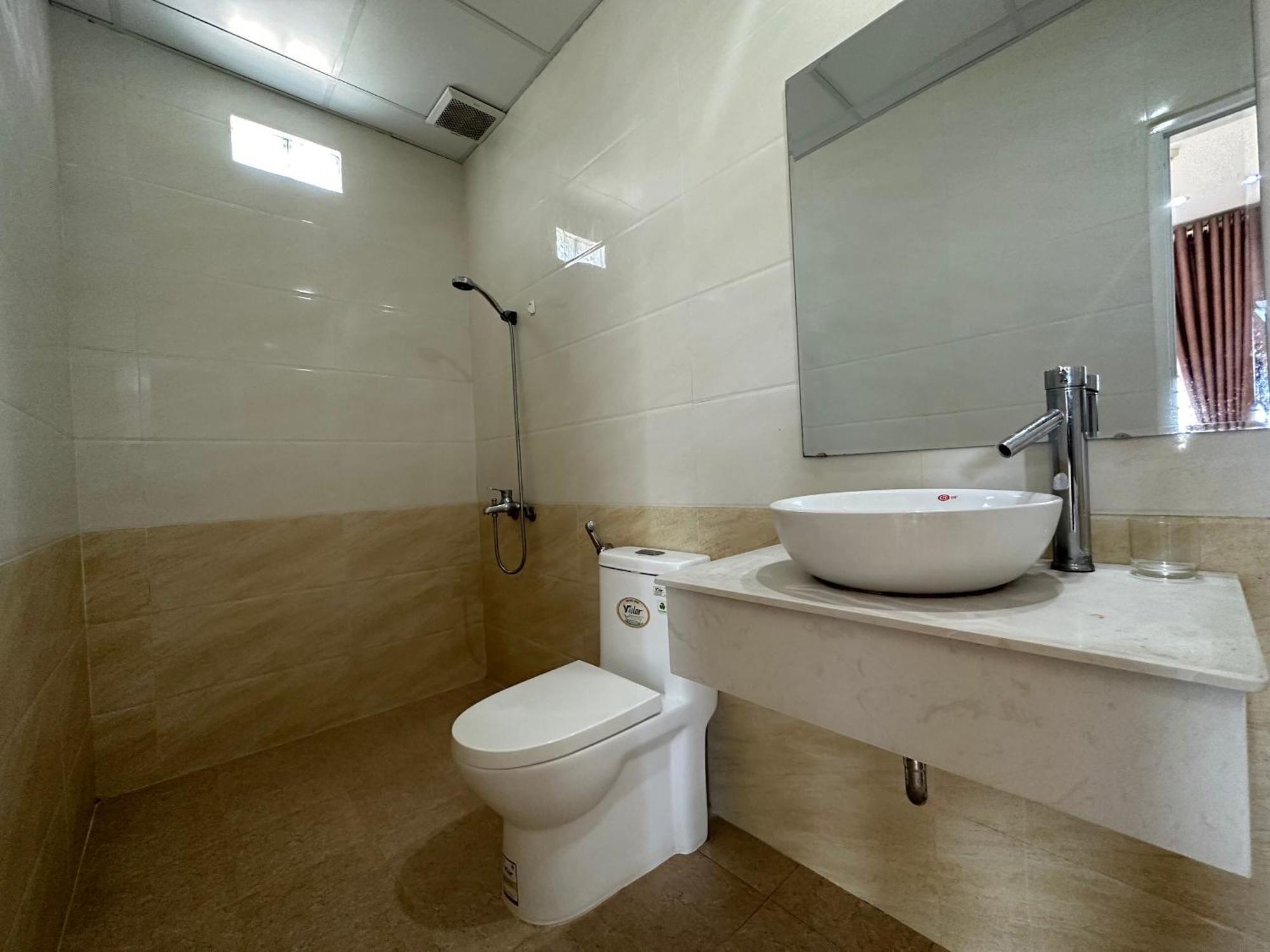 Italy Hotel Nha Trang Eksteriør billede